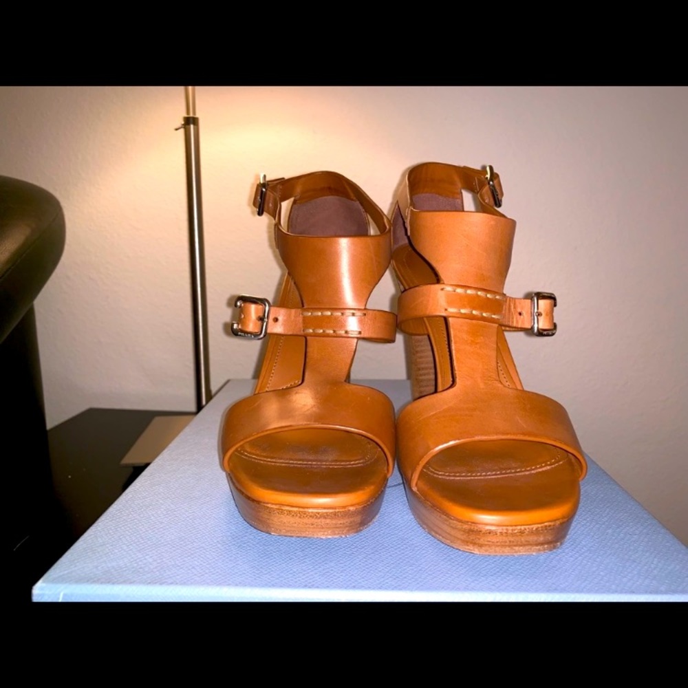Prada sandals